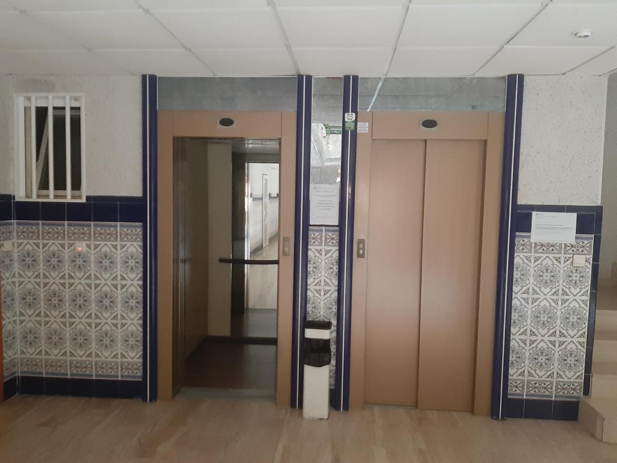 Modern Apartment On Playa Del Cura Torrevieja Extérieur photo